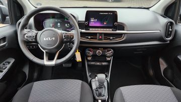 Kia Picanto 1.0 Vision Automatik Navi PDC SHZ Klima