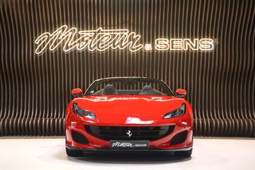 2018 Ferrari PORTOFINO — фото 3