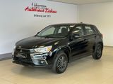 Mitsubishi ASX 1.6 Edition100 +Apple Carplay+Garantie1.Hand - Mitsubishi: E10