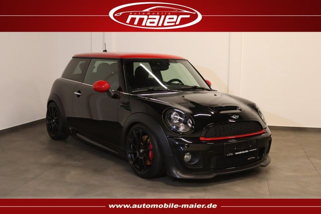 MINI John Cooper Works Aerodynamik-Navi-Xenon-H/K-DAB