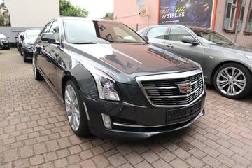 Cadillac Ats 2016