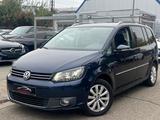 Volkswagen Touran Highline|DSG|BIXENON|SITZHEIZUNG|NAVI|PDC - gebrauchte Volkswagen Touran aus dem Jahr 2012