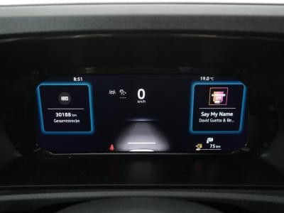 Fahrzeugabbildung Volkswagen Caddy 2.0 TDI ACC AHK Blis DAB Navi Kamera SHZ