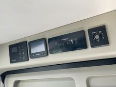 Pössl Summit Shine 600 RS Plus | Schnäppchen- Hagels.