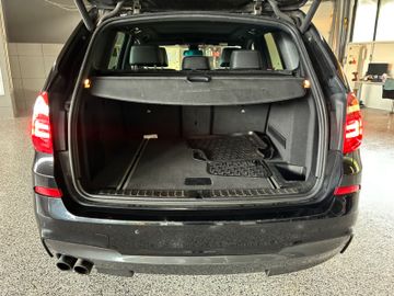 BMW X3 - 10