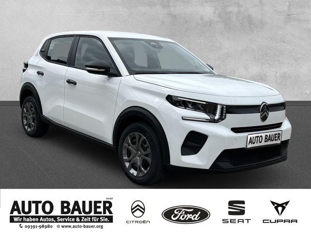 Citroën C3 Turbo 100 YOU