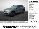 Volkswagen T-Roc 1.5 TSI DSG R-Line  Panodach AHK Navi LED  - VW T-Roc Gebrauchtwagen