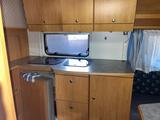 Eifelland Holiday - Eifelland Wohnwagen