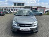 Suzuki Ignis 1.5 Comfort Autom. - gebrauchte Suzuki Ignis aus dem Jahr 2006