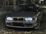 BMW E46 328Ci - BMW 328: Ci