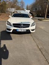 Mercedes-Benz CLS 63 AMG  4MATIC | TÜV 01/2027 |Scheckheft MB  - Mercedes-Benz CLS 63 AMG Gebrauchtwagen