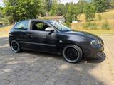 Seat Ibiza 1.8 20VT FR Mit Frischem TÜV und Service - gebrauchte Seat Ibiza aus dem Jahr 2008