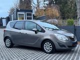 Opel Meriva B Design Edition*KLIMA*TEMPOMAT*TÜV*PDC* - Opel Meriva: Design Edition