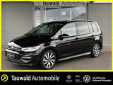 Volkswagen Touran 1.5 TSI DSG R-Line 7-S/PANO/AHK/IQ./RFK/A - Jahreswagen: Van