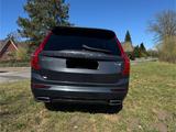 Volvo XC90 D5 AWD R-Design, 1A, Polestar, AHK, 7 Sitze - Volvo XC90: 7