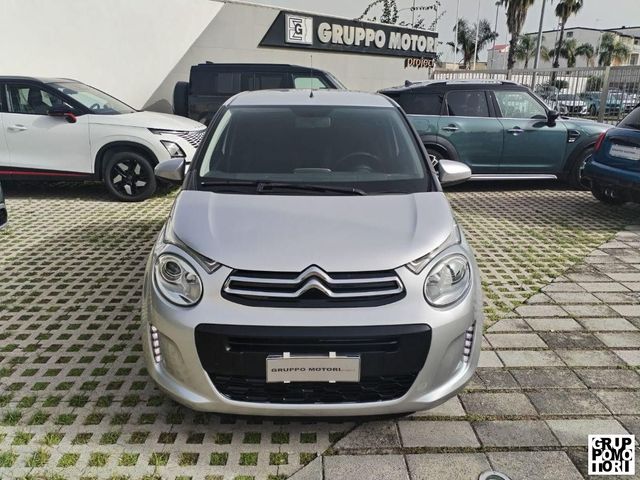 Citroën CITROEN - C1 - VTi 68 5p. Feel