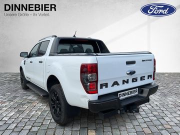 Ford Ranger - 4