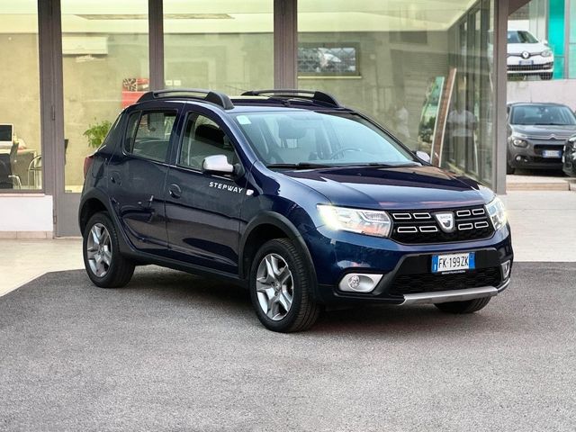 Dacia Sandero 1.5 Diesel 90CV E6 Automatica - 20