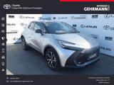 Toyota C-HR Hybrid FWD Team Deutschland - Toyota C-HR