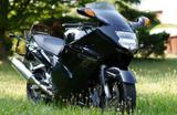 Honda CBR 1100 XX Super Blackbird - HONDA CBR1100XX BLACKBIRD