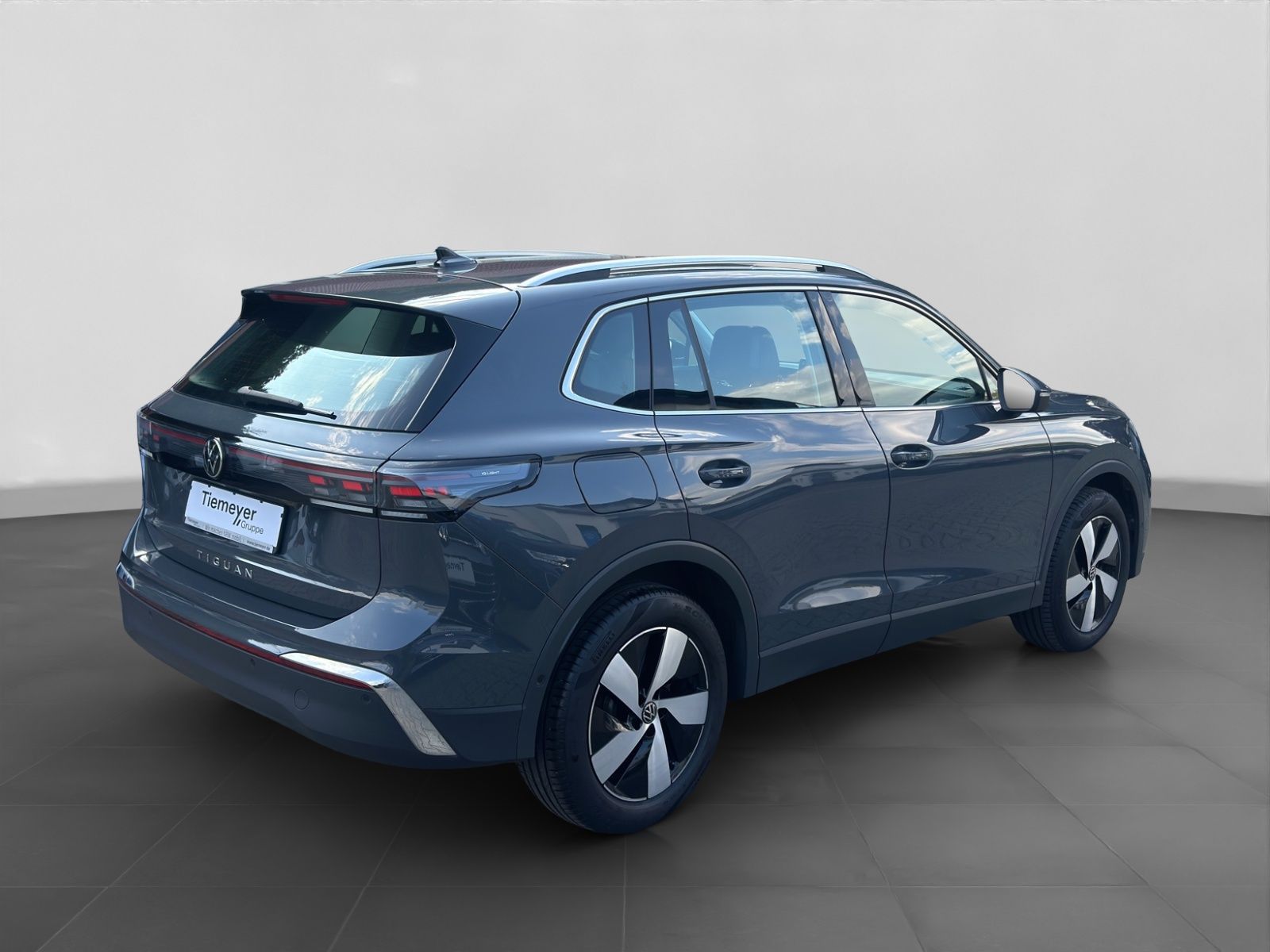 Volkswagen Tiguan 2.0 TDI DSG ELEGANCE LEDER HuD ASSIST 360 foto 3