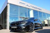 BMW M5 LIM. 4.4 V8 727PS! B&W/ICON/CARBON/360°/21" - BMW M5: Ps