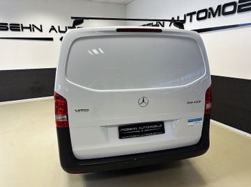 Mercedes Vito - 5