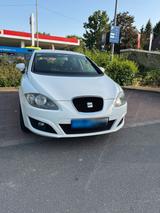 Seat SEAT Leon 1.2 TSI Benzin  TÜV 11/2027  v... - Seat Leon: 20v