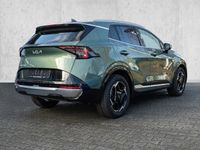 Kia Sportage - Vorschau Bild 2