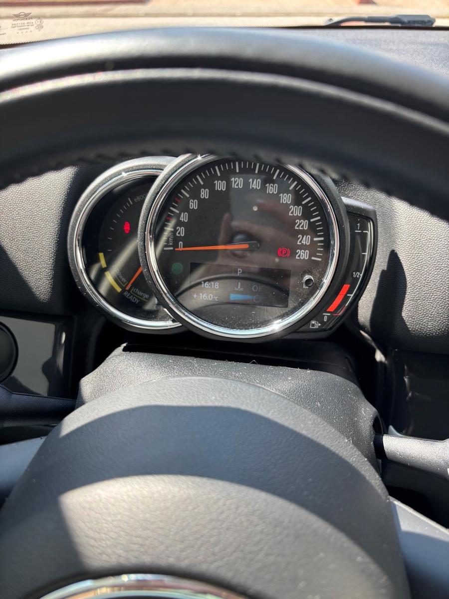 MINI Countryman SE (Cooper) ALL 4