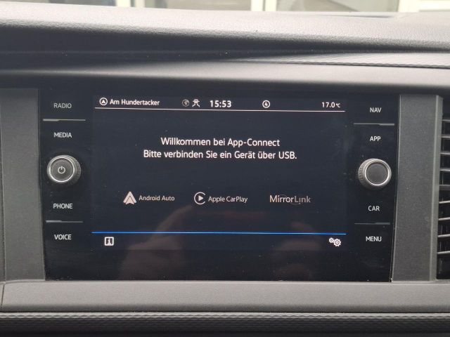 T6.1 KASTEN 2.0 TDI LR NAVI+APP+PDC+TEMPOMAT