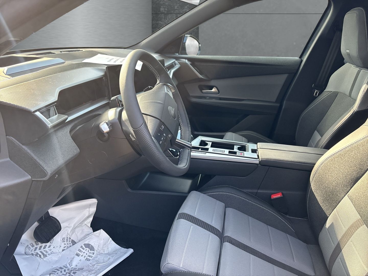 Opel Grandland (X) - Bild 7