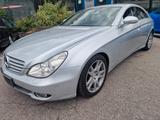 Mercedes-Benz CLS 350 - Mercedes-Benz CLS 350 aus 2005