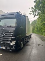 Mercedes-Benz Actros 1846 - Angebote entsprechen deinen Suchkriterien