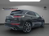 DS Automobiles DS 7 1.6 E-Tense 300 Rivoli 4x4 mit AHK - DS Automobiles DS7 (Crossback) Plug-in Hybrid (PHEV) Gebrauchtwagen
