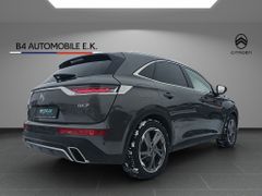 Fahrzeugabbildung DS Automobiles DS 7 1.6 E-Tense 300 Rivoli 4x4 mit AHK
