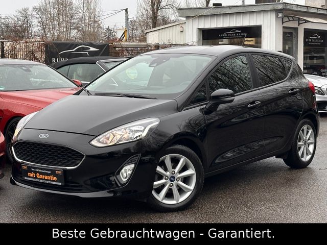 Ford Fiesta 1,0 EcoBoost  Automatik COOL&CONNECT *