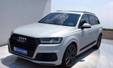 Audi SQ7 4.0 TDI quattro PANO MATR.BOSE.VC HUP NIGHT - Audi SQ7 in Köln