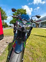 Kawasaki Z650 - KAWASAKI 650