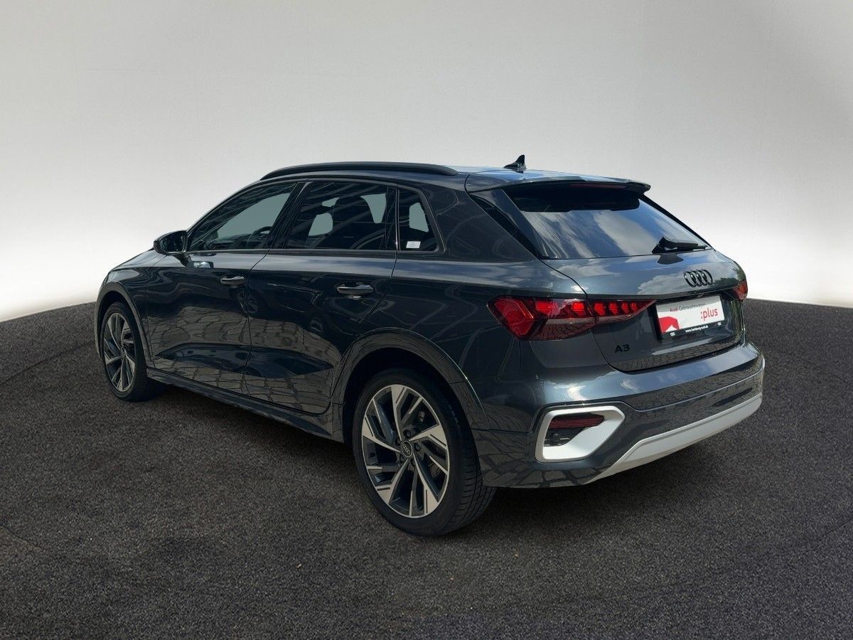 Audi A3 - Bild 3