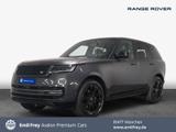 Land Rover Range Rover D350 HSE 257 kW, 5-türig (Diesel)