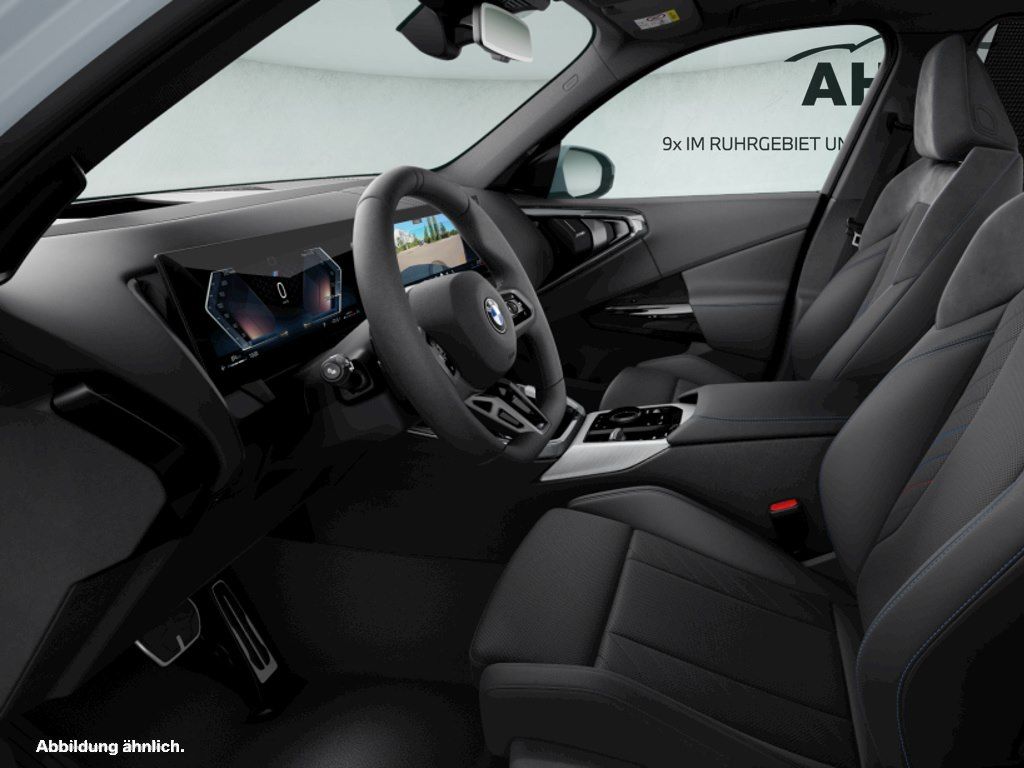 BMW X3 20d xDrive imagem 3