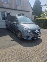 Mercedes-Benz V 300 d Aut. AVANTGARDE lang AVANTGARDE - Mercedes-Benz V 300 Gebrauchtwagen