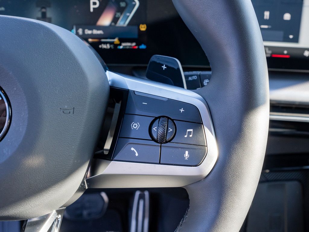 BMW X1 - Bild 16