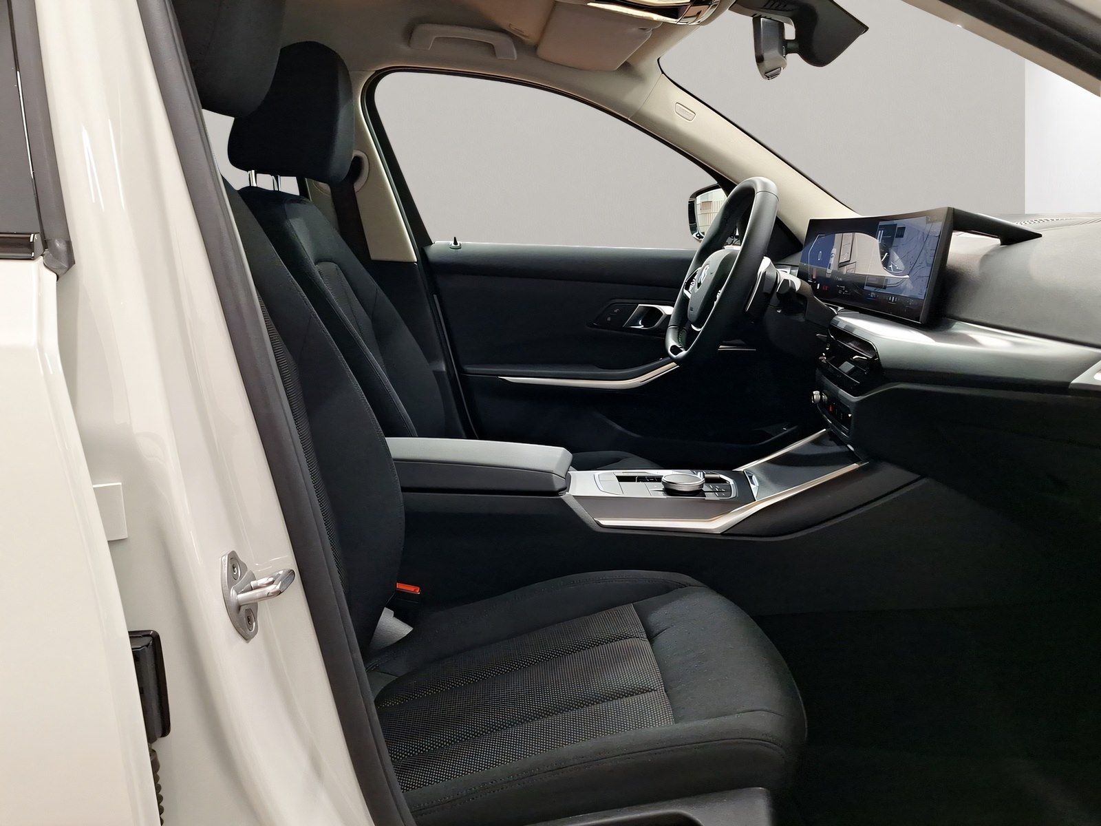 BMW 318 - Bild 5