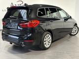 BMW 218d Gran Tourer Advantage Aut. NAV+LED+AHK+KAM - BMW 218 Gran Tourer aus 2022