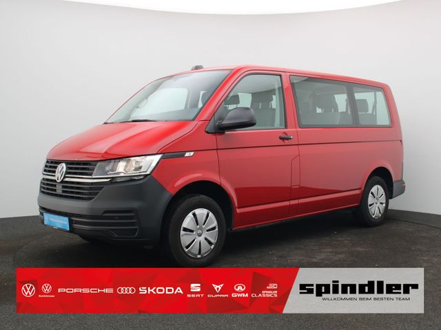 Volkswagen T6.1 Kombi TDI/Klima, PDC, 9-Sitze