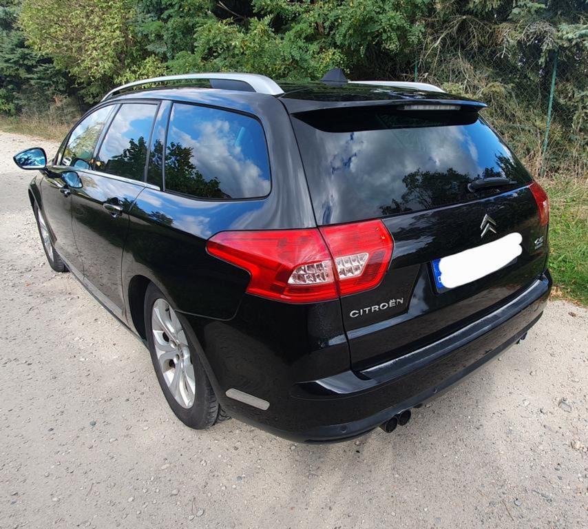 Citroën C5