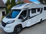 Knaus Sun Ti 700 MEG Platinum Selection - Knaus Osnabrück