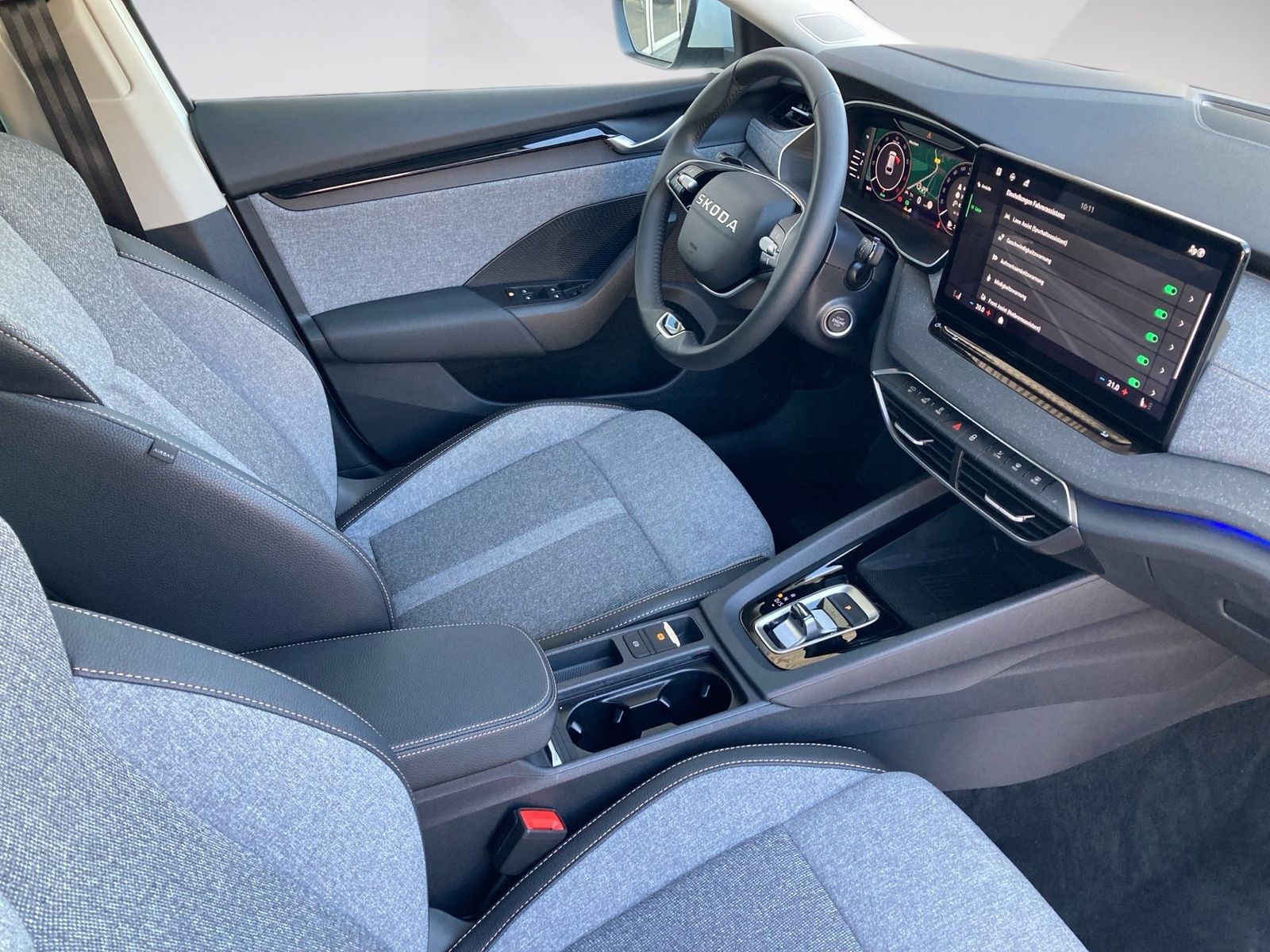 Skoda Octavia - Bild 9